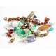 thumbnail image 5 of Alambre para joyería PAXCOO 24 gauge de cobre, 6 colores, 10 m, 5 of 7