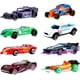 thumbnail image 1 of Toy Cars & Trucks Hot Wheels Let's Race, paquete de 8 unidades, escala 1:64, 1 of 3