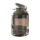 thumbnail image 1 of Frasco tarro canister hermético grande 3800 ml con tapa, 1 of 3