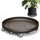 thumbnail image 1 of Plant Caddy HOLKIE 20 con ruedas de 480 kg de capacidad, resistente a la corrosión, 1 of 7