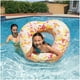 thumbnail image 2 of Flotador Inflable INTEX Corazón Donut 89x25x94 cm, 2 of 7