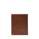 thumbnail image 3 of Billetera Trifold Hayes Marrón para Hombre de Cuero Genuino Fossil, 3 of 3