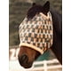 thumbnail image 1 of Mascara Antimoscas Para Caballo De Malla Estampada Con Acolchado De Fleece, 1 of 7