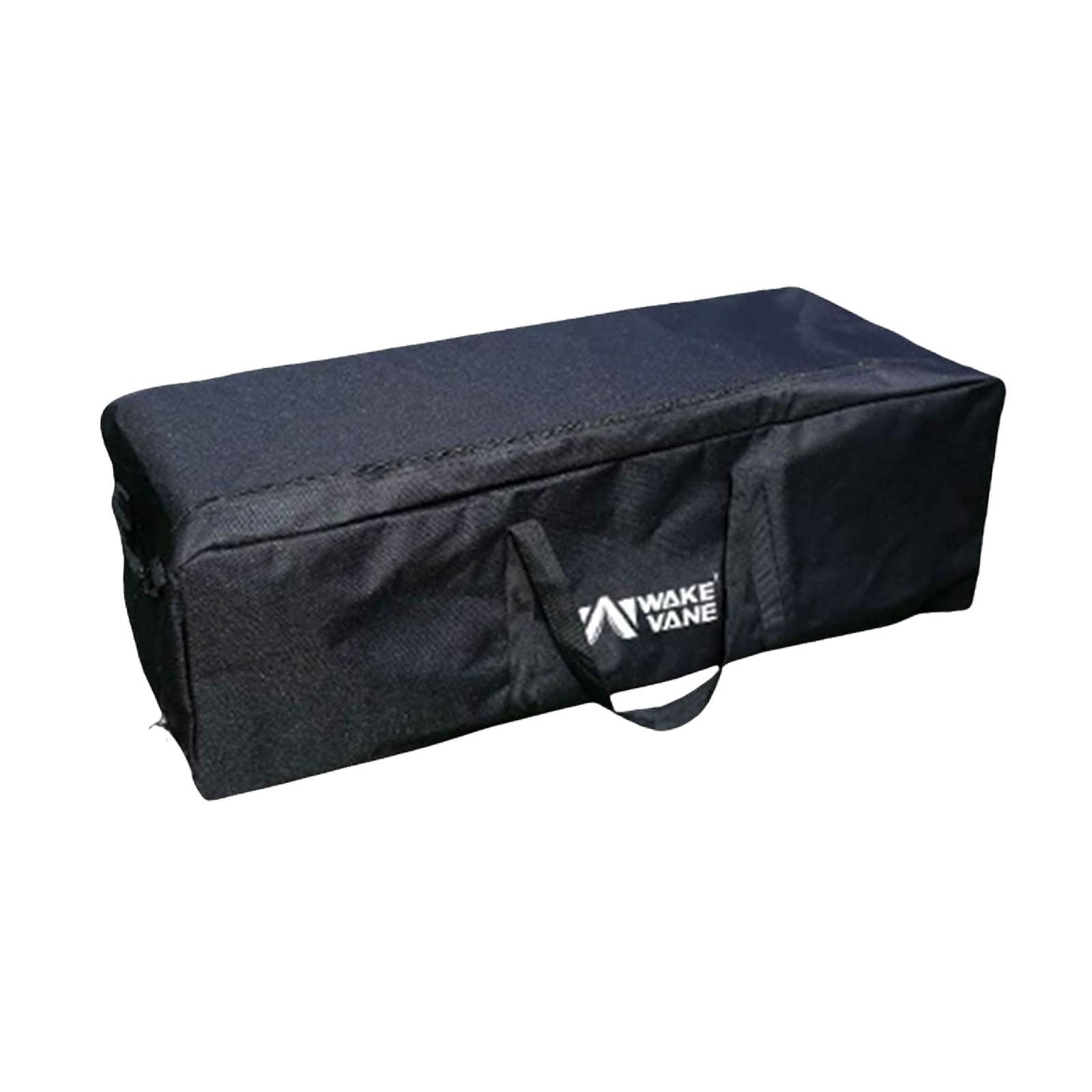 Ioensy - Bolsa De Almacenamiento Para Acampar, Práctica, Resistente, Multifuncional, Para Equipaje, Talla M