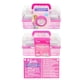 thumbnail image 5 of Set de Maquillaje Townley Girl Barbie con Uñas, Labios, Ojos, Mejillas y Cabello, 5 of 5