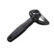 thumbnail image 3 of 1pc, Meat Trimmer, Brisket Trimmer, Handheld Meat Slicer, Ergonomically Handle Kitchen Meat Cutter, Fat Removal Tool For Beef, Pork, BBQ, Kitchen Tools, Kitchen Supplies, 3 of 4