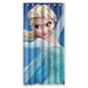 thumbnail image 1 of Cortina de ducha de dibujos animados de Frozen, juego de cortina de baño con ganchos, tamaño 36 x 72 pulgadas, 1 of 3