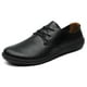 thumbnail image 1 of Zapatillas formales barefoot Saguaro Dream III negro 39, 1 of 10
