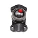 thumbnail image 5 of 211355x Horquilla De Centrado De Doble Cardán CV Estable Y Práctica Para Jeep ZJ YJ, 5 of 5