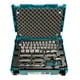 thumbnail image 2 of Set Herramientas Manuales 120 Piezas Makita E-08713, 2 of 6
