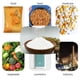 thumbnail image 5 of Polvo De Pullulan De Grado Alimenticio 100 G Cas 9057 02 7, 5 of 6