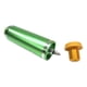 thumbnail image 2 of Extensor De Taco De Billar, Accesorio De Entrenamiento, Compacto Y Resistente, Color Verde, 2 of 5