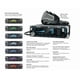 thumbnail image 3 of CB Radio Uniden Bearcat 880FM con pantalla LCD AM/FM de 40 canales y 7 colores, 3 of 5