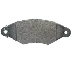 Repuestos Del Sol - Juego Pastillas Freno Delanteras Renault Kangoo 1.5 2007 2011