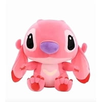 Riqui - Peluche Mono Angel De Lilo & Stitch