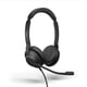 thumbnail image 1 of Auriculares Jabra Connect 4h USB-C con cable, 2 micrófonos, 125 g, 1 of 7