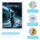 thumbnail image 3 of Percy Jackson Kits de Pintura de Diamantes para Adultos 5D DIY Diamond Art Kits Full Drill Diamond Dots para Regalo Decoración de Pared y Relajación Artes de Gemas 30*40cm, 3 of 6