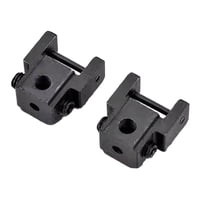 Ioensy - Soportes Para Hojas De Sierra De Calar Abrazaderas De Hoja Sin Pasador Mandriles De Hoja De Alambre Piezas