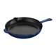 thumbnail image 1 of Sartén STAUB 30 cm Azul Oscuro - Fabricado en Francia, 1 of 3