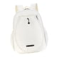 thumbnail image 3 of Mochila De Tenis Bolsa De Tenis Soporte De Raqueta Para Accesorios De Pelotas De Raqueta De Tenis Blanco, 3 of 4
