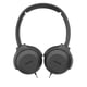 thumbnail image 4 of Audifono Manos Libres Jack 3.5 OverEar Negro AUH201K, 4 of 4
