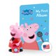 thumbnail image 1 of El personaje de reproducción de audio Tonies Peppa Pig de mi primer álbum, 1 of 6