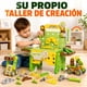 thumbnail image 4 of Banco de Herramientas Infantil 143 Piezas: Potencia la Motricidad Fina, Concentración y Creatividad, 4 of 10