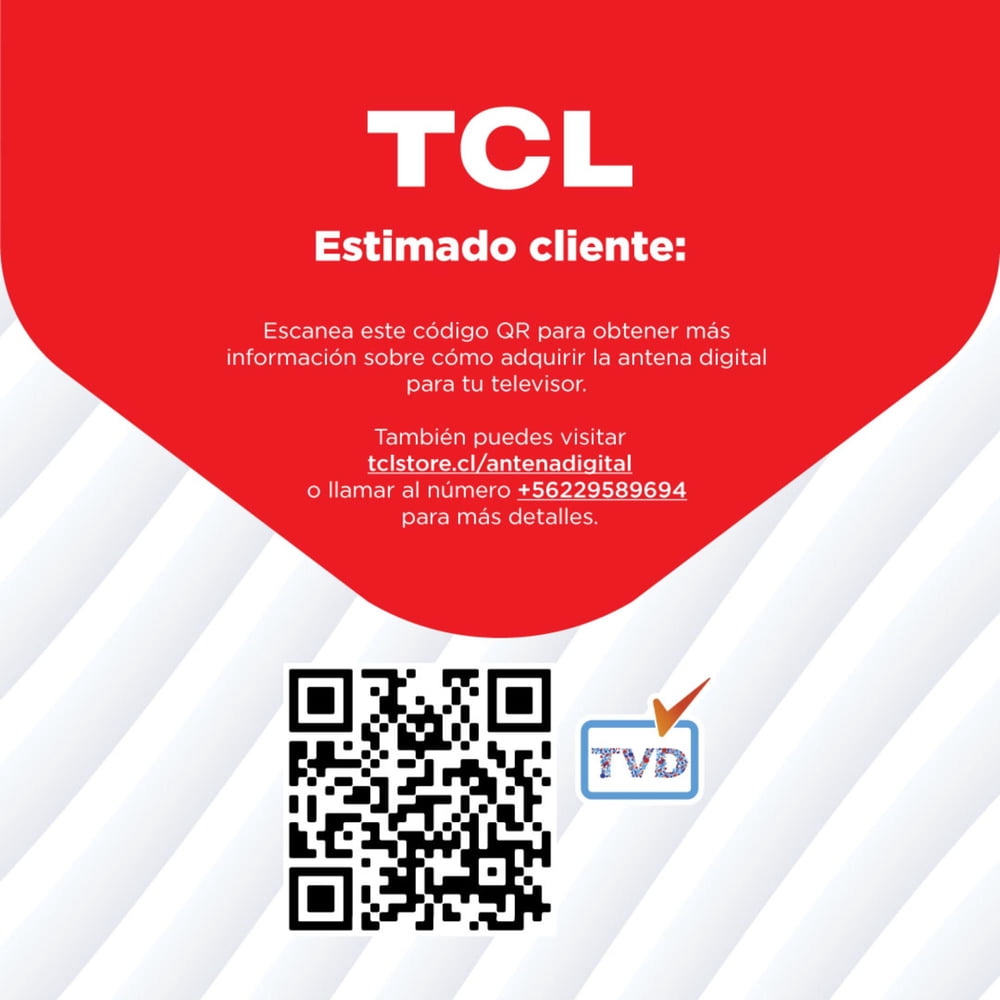 TCL P8K 98", foto 5