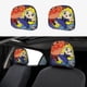 thumbnail image 1 of Anpanman Funda Protectora Universal para Reposacabezas de Coche, Funda Elástica para Reposacabezas de Asiento de Auto, Funda de Tela Antipolvo, Accesorios de Interior 2 Piezas, 1 of 6