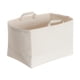 thumbnail image 5 of Cesta De Almacenamiento De Ropa Cubo De Almacenamiento De Ropa Para Sala De Estar Estante De Viaje XL, 5 of 5