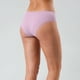 thumbnail image 3 of Pack 2X Pantaleta Rib Sin Costuras Mujer Flores 25197-209, 3 of 6