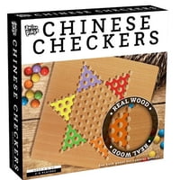 Anker Play - Tablero Chino De Madera