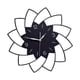 thumbnail image 4 of Reloj De Pared Acrílico Silencioso De 12 Pulgadas, Relojes Decorativos Para Cafetería, Comedor, 4 of 5