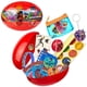 thumbnail image 1 of Sorpresa Miracle Box Miraculous Zag Heroez Ladybug Kids, 1 of 7