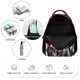 thumbnail image 3 of Eternals Mochila Escolar Para Niños Y Niñas Mochila Infantil De Alta Calidad Ligera Grande Y Duradera 43x15x32cm, 3 of 6