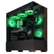 thumbnail image 1 of PC Gamer Intel i5 14400F 10-core + 32GB + RX 9060 XT 16GB I PCP1151, 1 of 6