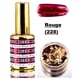 thumbnail image 2 of Esmalte en gel Daisy DND DC Mermaid Rouge (228), 2 of 2
