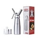 thumbnail image 2 of Sifón Crema Batida Dispensador Chantilly De Acero Inox 500ml, 2 of 2