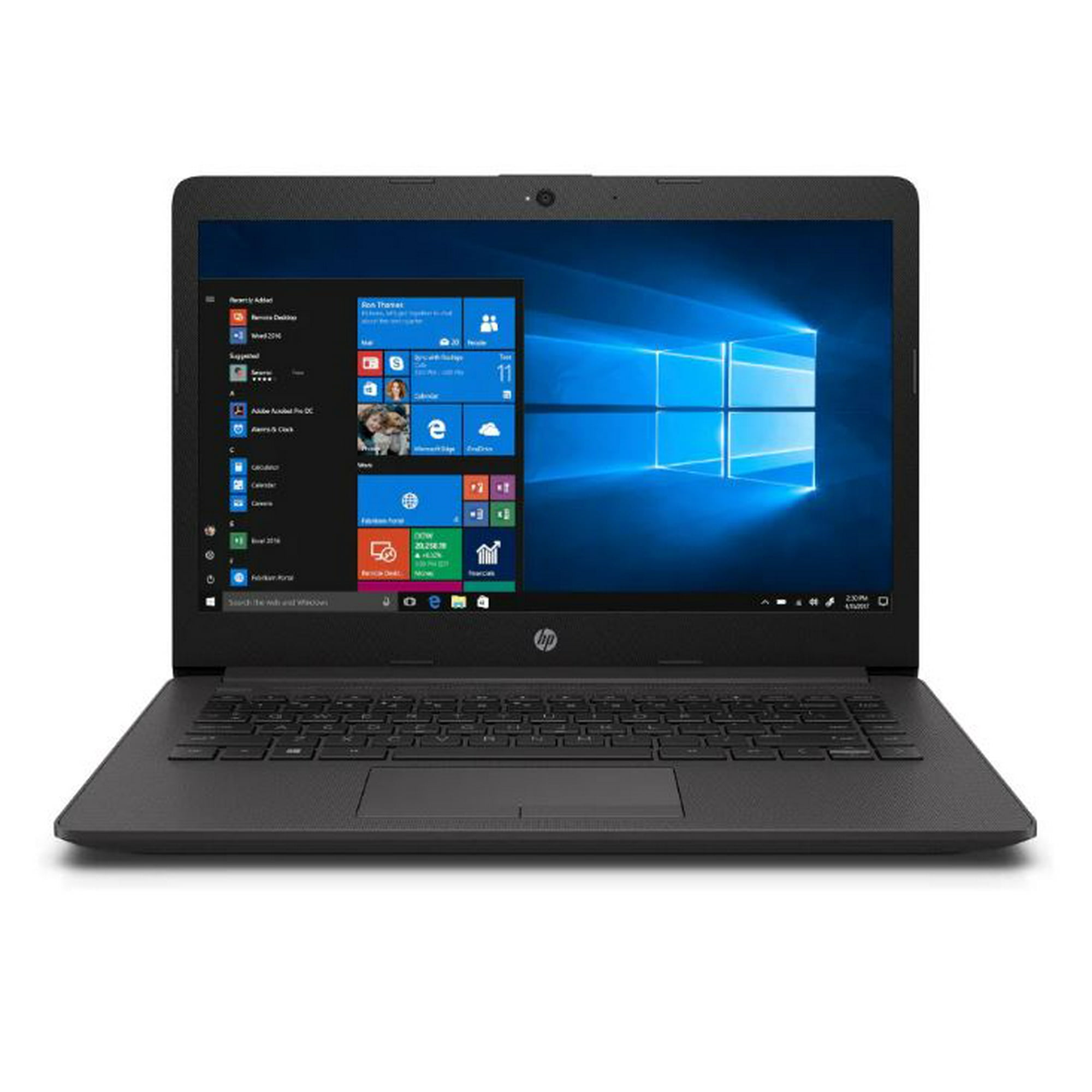 Notebook Hp 240 G7 14" (i5-8va 16gb 512gb Ssd) Reacondicionado Grado A