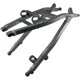 thumbnail image 1 of Subchasis MotoBrackets Off-Road de repuesto para Yamaha YZ450F, 1 of 6