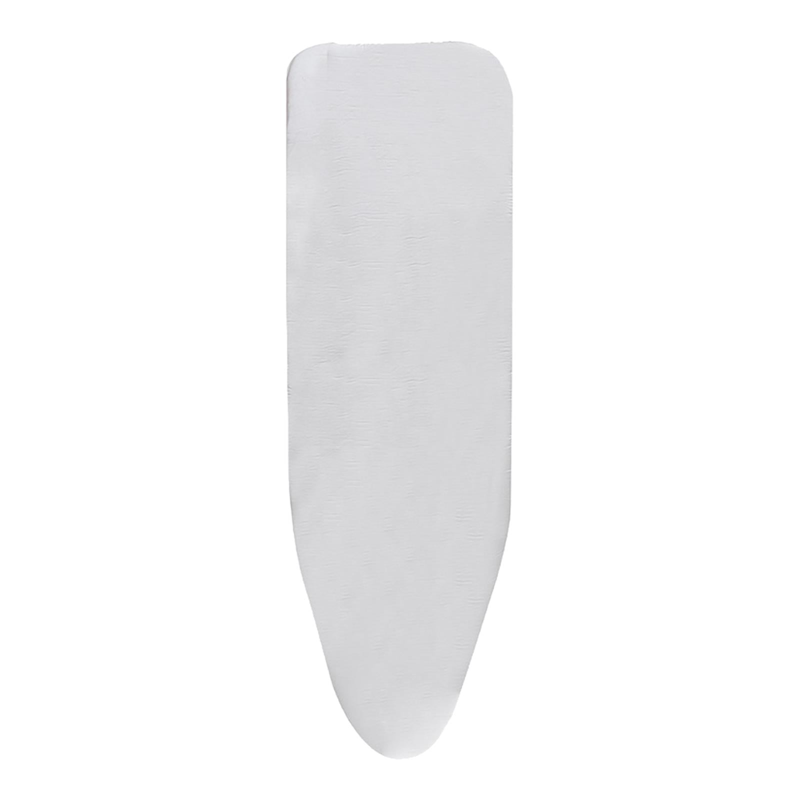 Magideal - Funda Para Tabla De Planchar, Funda Para Tabla De Planchar, Fácil De Instalar, Reutilizable, Borde Elástico, Herramientas De Repuesto, Funda Para Plan Plata