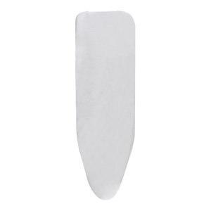 Magideal - Funda Para Tabla De Planchar, Funda Para Tabla De Planchar, Fácil De Instalar, Reutilizable, Borde Elástico, Herramientas De Repuesto, Funda Para Plan Plata