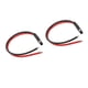thumbnail image 1 of 2 Piezas 10AWG Batería Solar Caliente SAE Enchufe Arnés DIY Cable De Extensión, 1 of 5