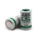 thumbnail image 1 of Batería Coonyard LS14250 3,6 V 1100 mAh 1/2 AA (paquete de 2), 1 of 5