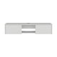 thumbnail image 4 of Panel Tv 49 Con 2 Puertas Fm-011b - Blanco, 4 of 7