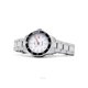 thumbnail image 2 of Reloj Ratio de Mujer FreeDiver Zafiro Acero Inoxidable Esfera Blanca Cuarzo RTFL802 200M, 2 of 3