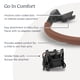 thumbnail image 3 of Bumper Bar UPPAbaby para silla de paseo Minu Duo de piel, 3 of 5
