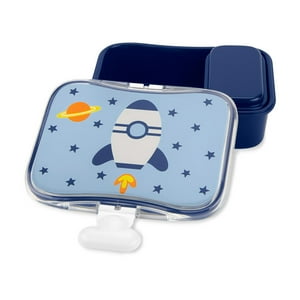 Contenedor De Alimento - Rocket Skip Hop