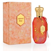 Armaf Fragancia Desert Rose Eau De Parfum Spray Para Damas De 3,4 Oz