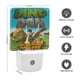 thumbnail image 2 of Dino Dan Luz Nocturna LED Colorido, 2 of 6